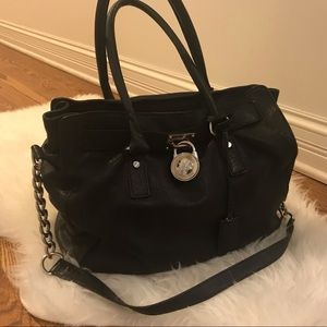 Michael Kors satchel